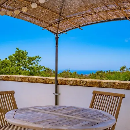 Villa Le Rasce