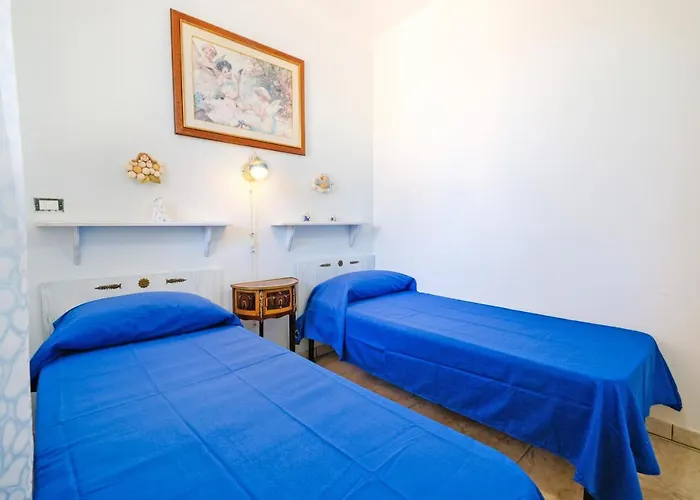 Villa Le Rasce